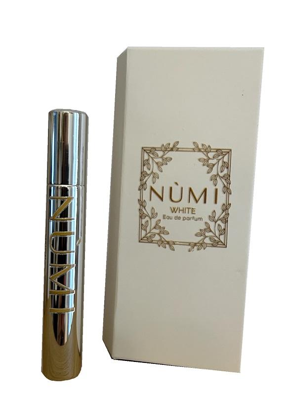 Vincenzo Maresci Numi Parfum White 15 ml