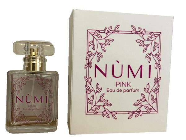 Vincenzo Maresci Numi Parfum Pink 50 ml