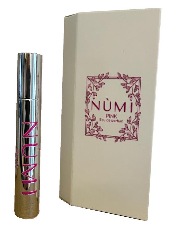 Vincenzo Maresci Numi Parfum Pink 15 ml