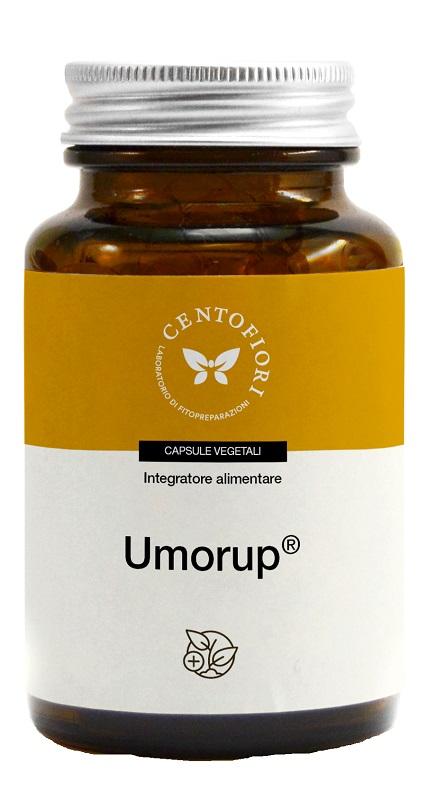 ND Umorup 60 capsule Vegetaliu