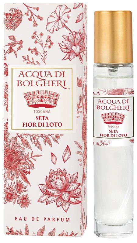 Acqua Di Bolgheri Acqua Bolgheri profumo Bors Seta