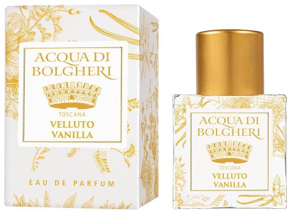 Acqua Di Bolgheri Acqua Bolgheri profumo Vell Vanil