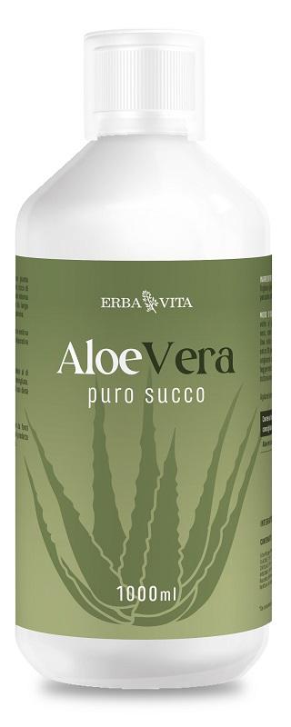 ND Aloe Vera Puro Succo 1000 ml