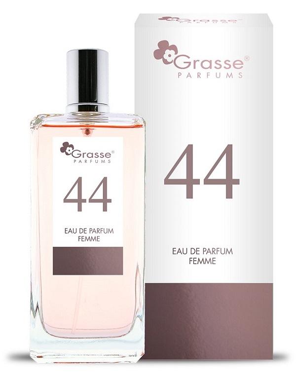 Frasco Frasco Grasse Edp Sra N 44