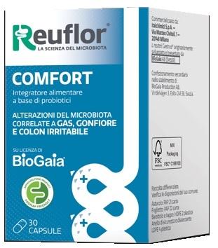 ND Reuflor Comfort 30 capsule