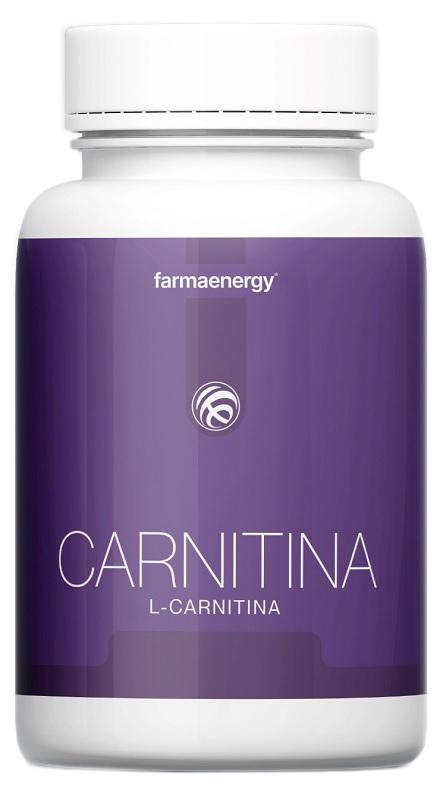 ND Carnitina 60 compresse