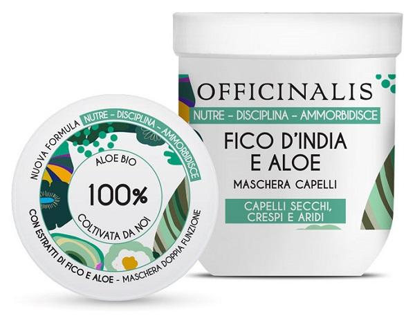 Bruno Dalla Grana Mangimi Maschera Cap Fico I/aloe 250 ml