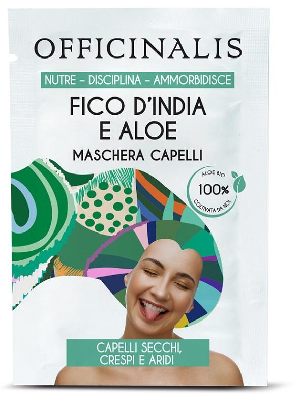 Bruno Dalla Grana Mangimi Maschera Cap Fico I/aloe 25 ml