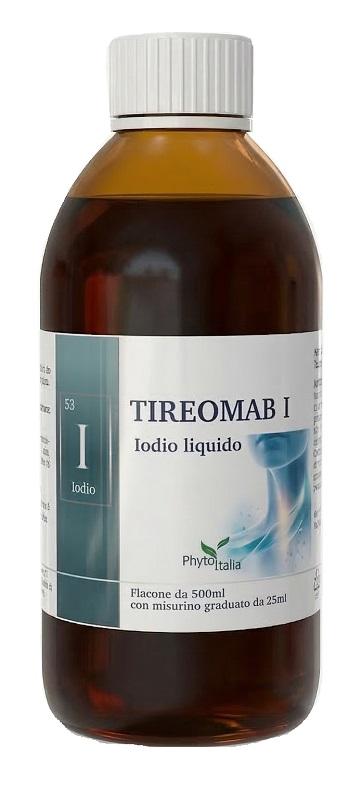 ND Tireomab I 500 ml