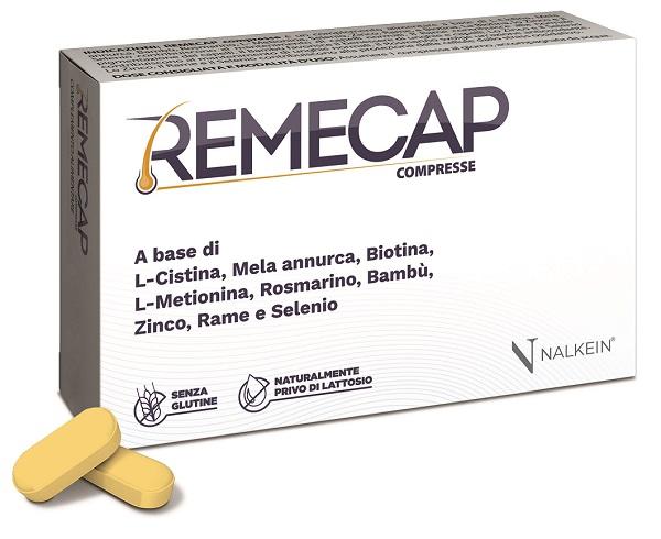 ND Remecap 30 compresse Rivestite