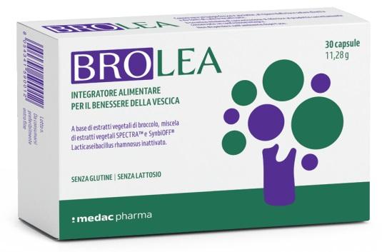 ND Brolea 30 capsule