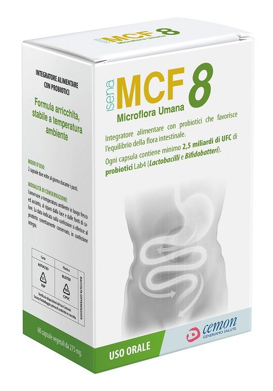 ND Mcf 8 60 capsule