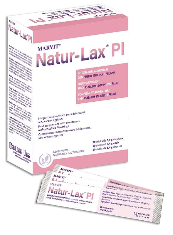 ND Natur Lax Pi 20STICK