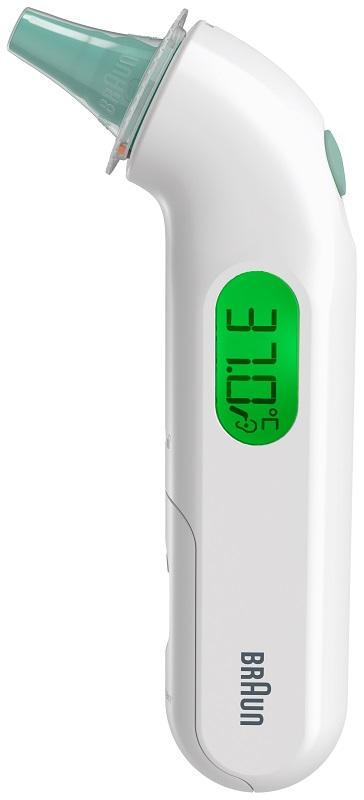 Gr Farma Braun Thermoscan 4