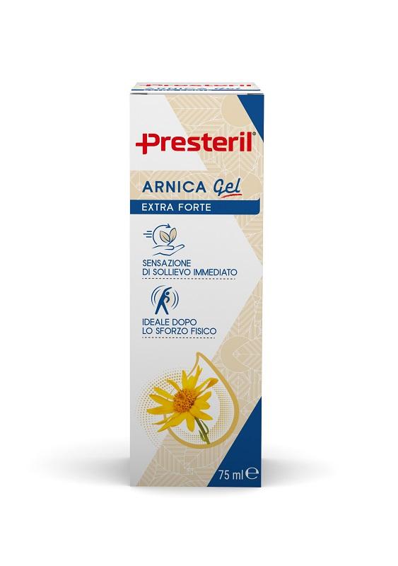 Corman Presteril Arnica Ex Forte 75 ml
