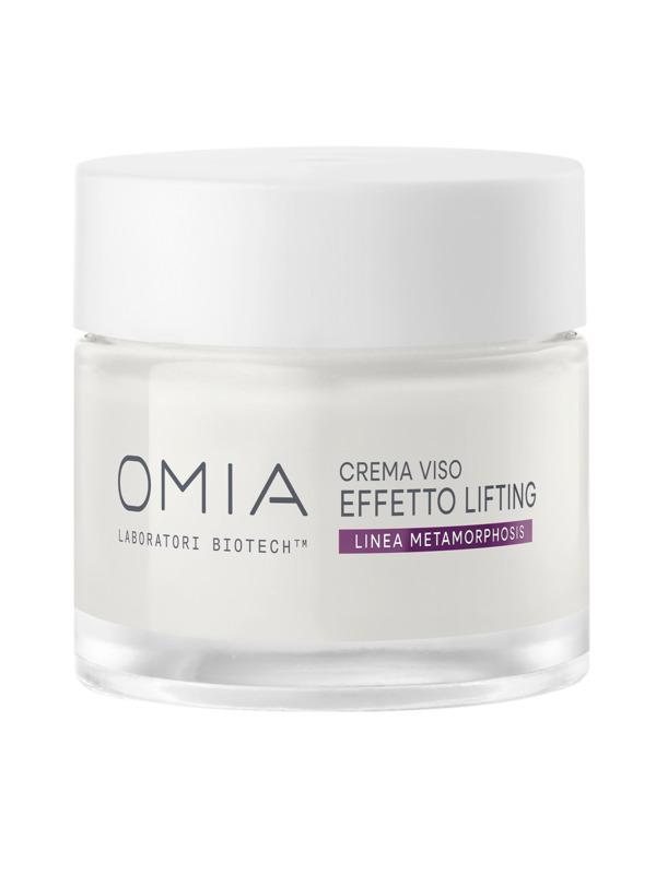 L Manetti-H Roberts Mm Omia Biotech crema Viso Eff Lift