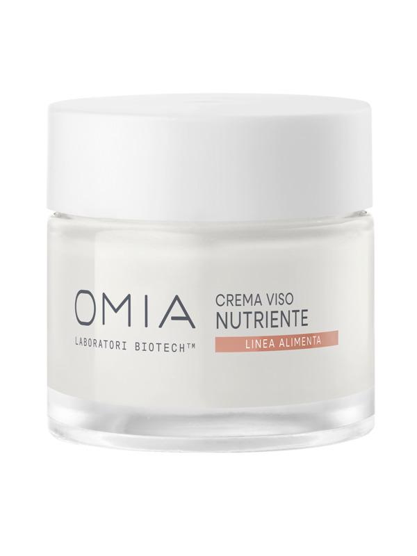 L Manetti-H Roberts Mm Omia Biotech crema Viso Nutr