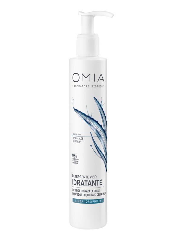 L Manetti-H Roberts Mm Omia Biotech Det Viso Idrat