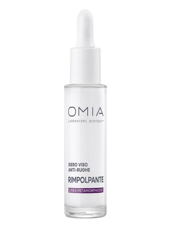 L Manetti-H Roberts Mm Omia Biotech Siero Viso Rimpol