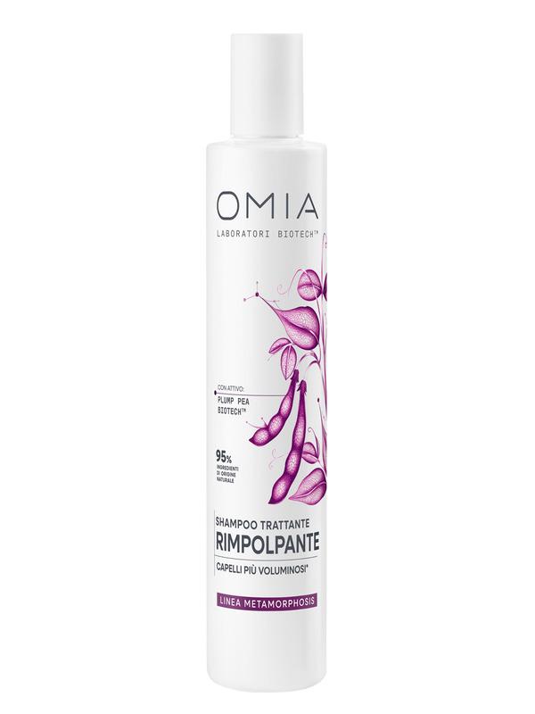 L Manetti-H Roberts Mm Omia Biotech Shampoo Rimpol