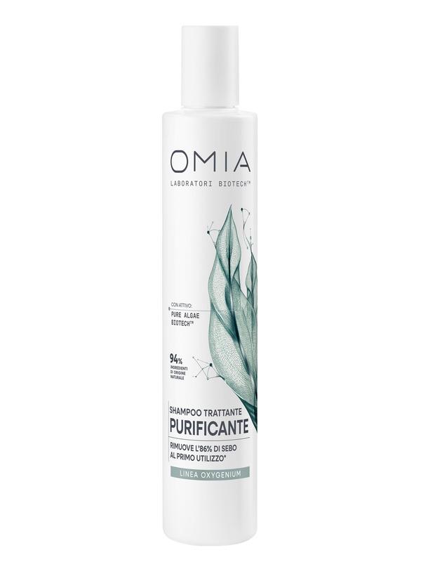 L Manetti-H Roberts Mm Omia Biotech Shampoo Purif