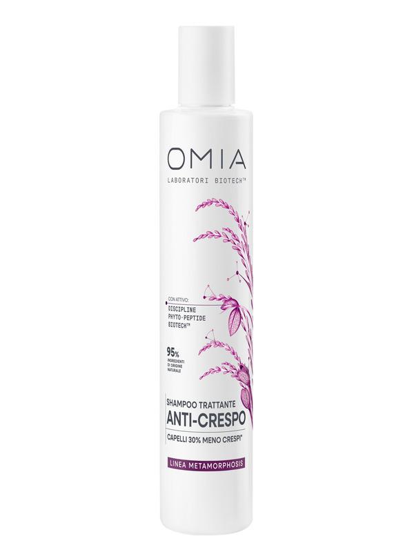 L Manetti-H Roberts Mm Omia Biotech Shampoo A/crespo