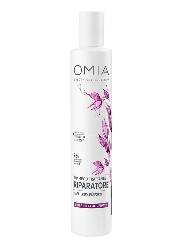 L Manetti-H Roberts Mm Omia Biotech Shampoo Ripa
