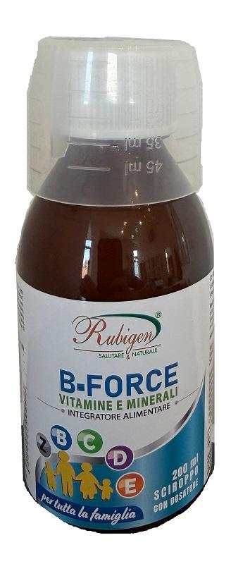 ND Rubigen B Force 200 ml