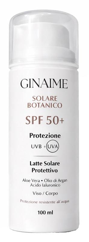 703W GINAIME SOLARE BOTANICO 100ML