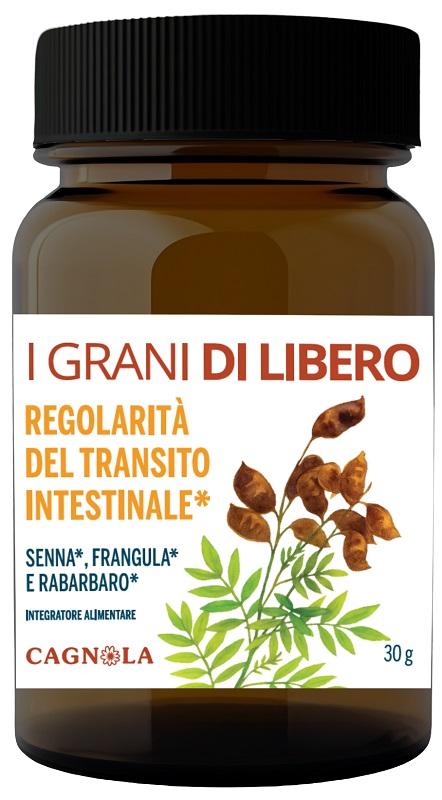 ND I Grani Di Libero 30 g