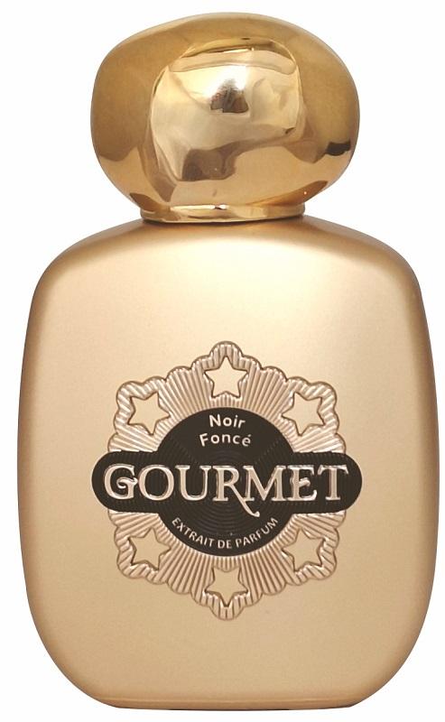 S I R P E A Gourmet Noir Fonce' Edp