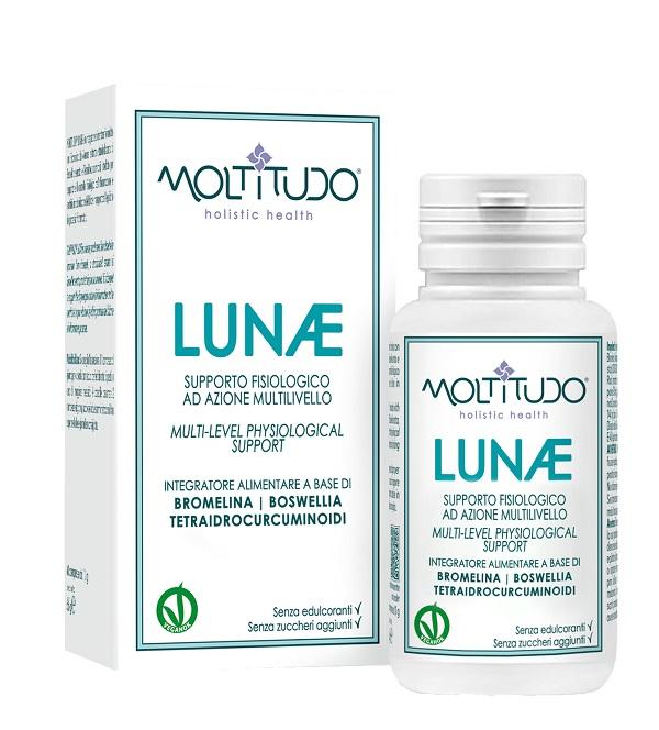 ND Moltitudo Lunae 60 compresse