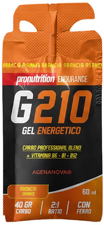 ND Pronutrition Gel 2:1 Ara 60 ml