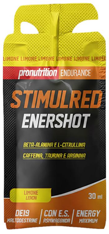 ND Pronutrition Stimulred LIM30ML
