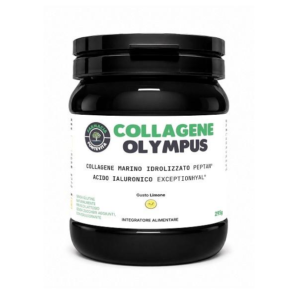 Farmacia Fontevita Collagene Olympus 295 g