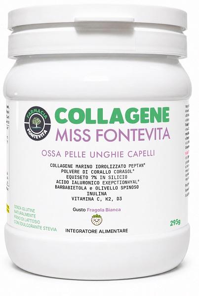 Farmacia Fontevita Collagene Miss Fontevita 295 g
