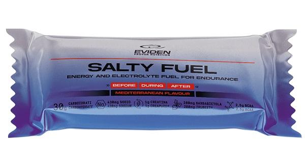 ND Eviden Salty Fuel Barretta 60 g