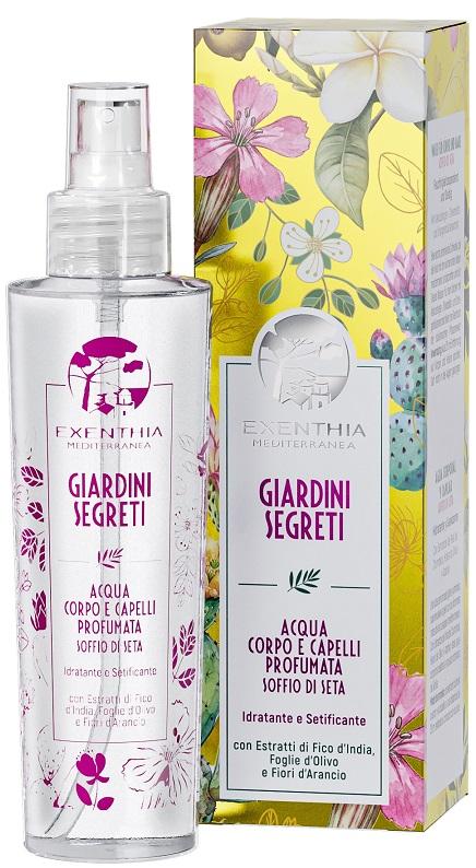 Exenthia Exenthia M Giard Acqua profumo