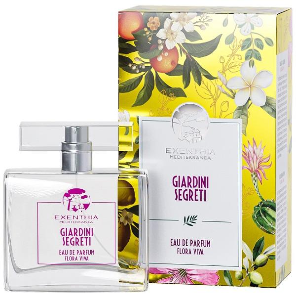 Exenthia Exenthia M Giard Profumo 50 ml