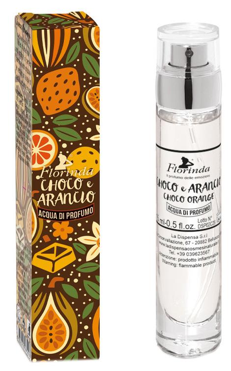 La Dispensa Acqua Di Profumo 15 ml Cioc Ara