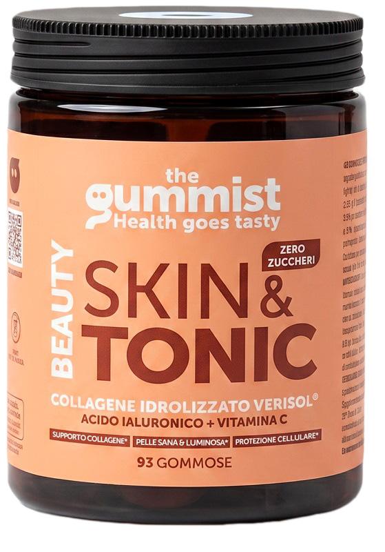 ND The Gummist Skin&tonic 93GOMM
