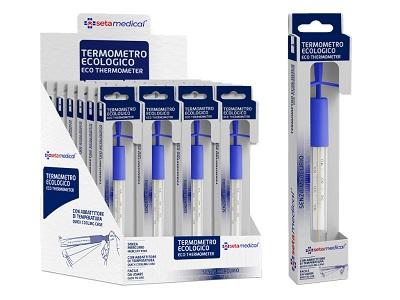 Esseci Setamedical Termometro Eco