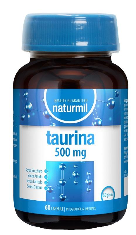 ND Taurina 60 capsule