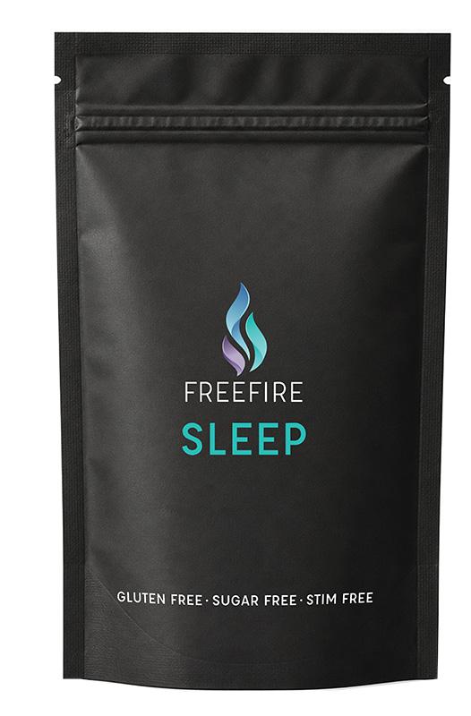ND Freefire Sleep 60 capsule