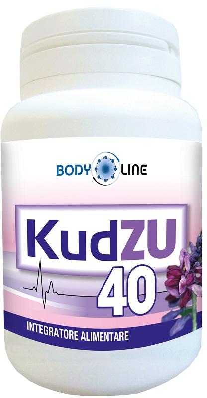 ND Kudzu 40 90 capsule