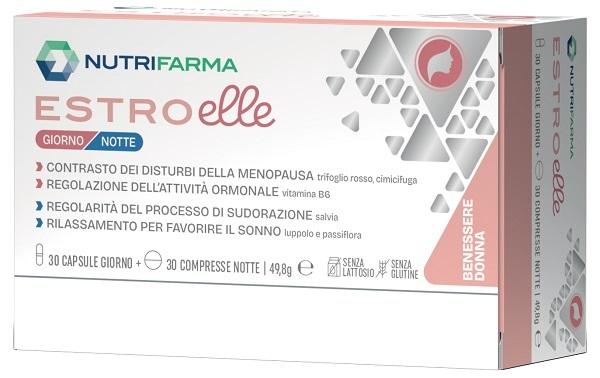 ND Estroelle G&n 30CPS+30CPR