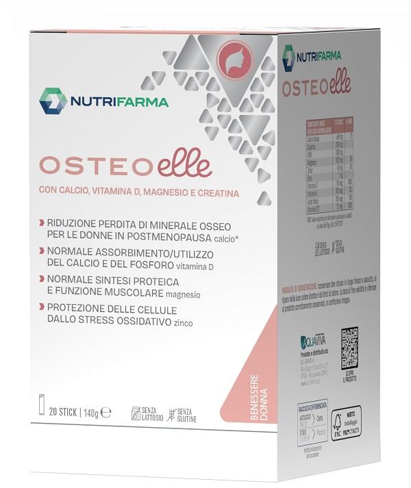 ND Osteoelle 20STICK