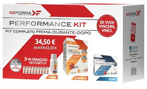 ND Performance Kit