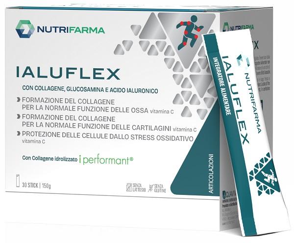 ND Ialuflex 30STICK