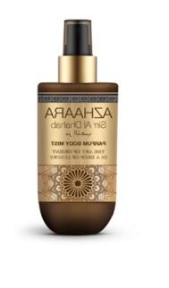 Azhaara Azhaara Acqua profumo Sirr 250 ml